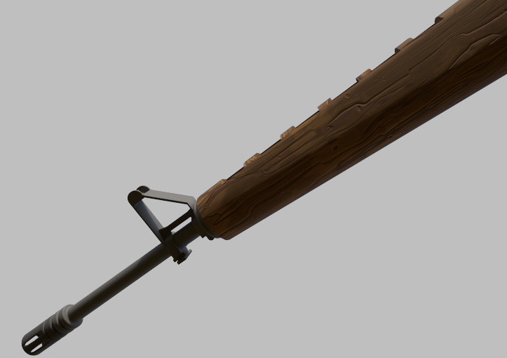 M16 Angle 2